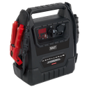 Sealey 12V RoadStart® Emergency Jump Starter 2300 Peak Amps - DEKRA Approved