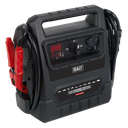 Sealey 12/24V RoadStart® Emergency Jump Starter 4600 Peak Amps - DEKRA Approved