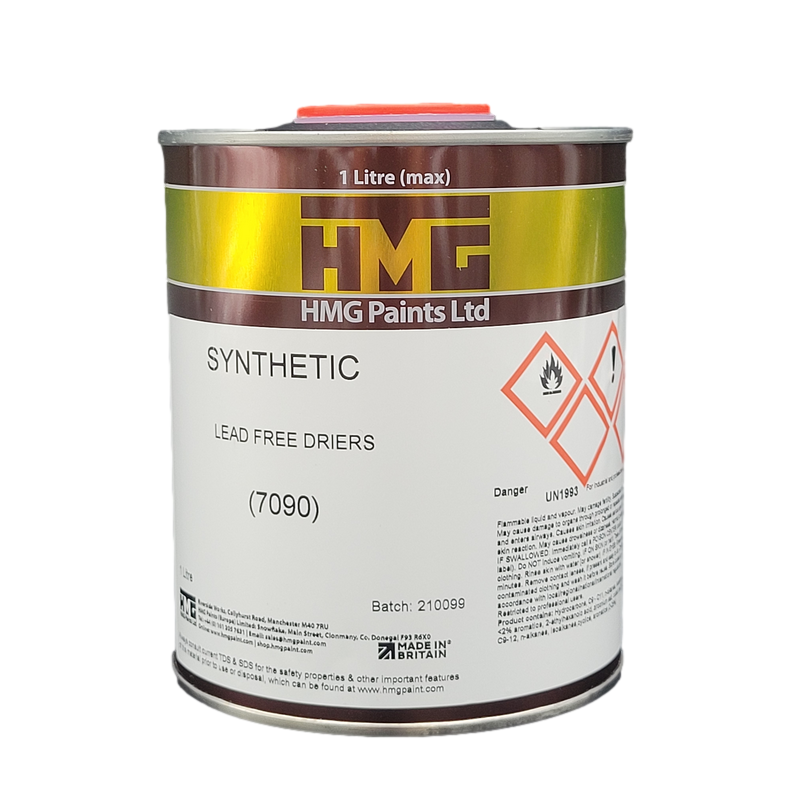 HMG HIGH PERFORMANCE DRIER LF 7090 1L (Each)
