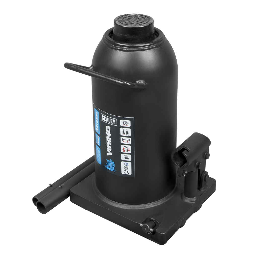 Sealey Bottle Jack 30 Tonne