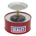 Sealey Plunger Can 1L