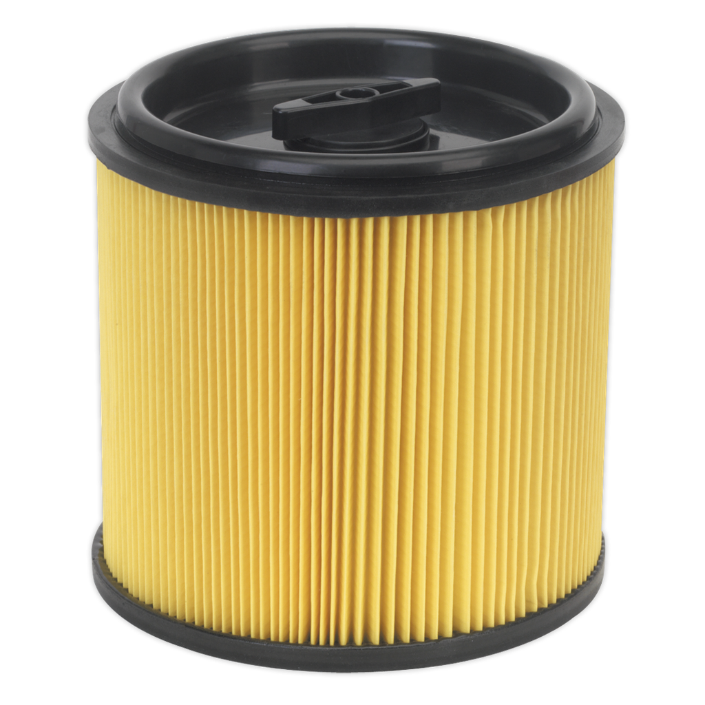 Locking Cartridge Filter for PC200 & PC300SD Series models.