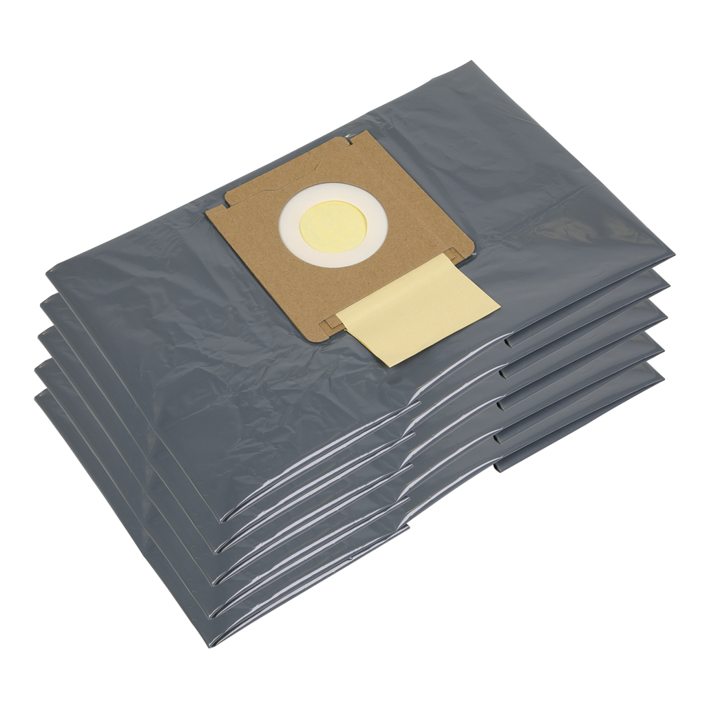 Sealey M Class Tank Liner - Pack of 5