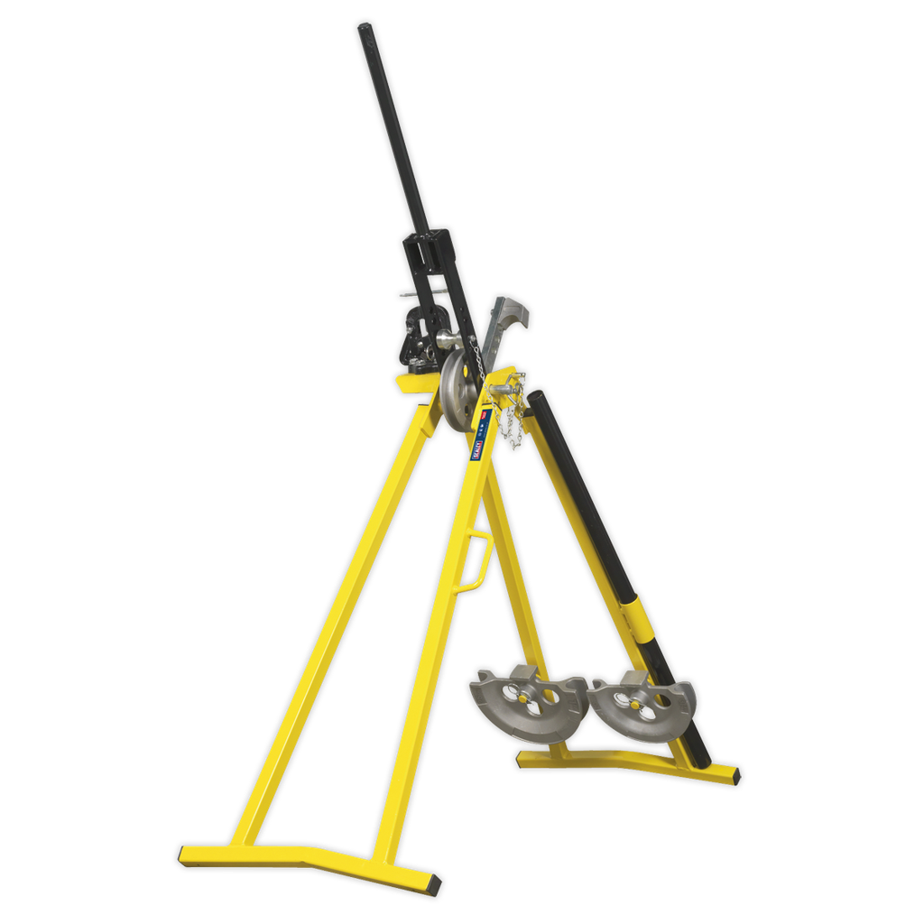 Sealey Professional Conduit Bender