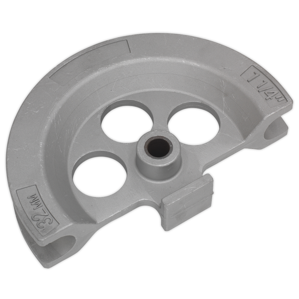 Sealey Former for Conduit Bender for PCB25 32mm