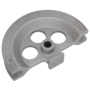 Former for Conduit Bender for PCB25 32mm