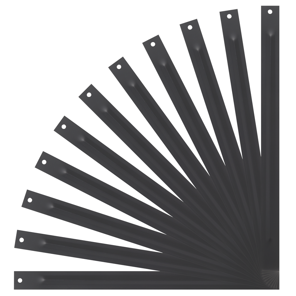 Sealey Replacement Slats for PCT1 Plasma Cutting Table - Pack of 10