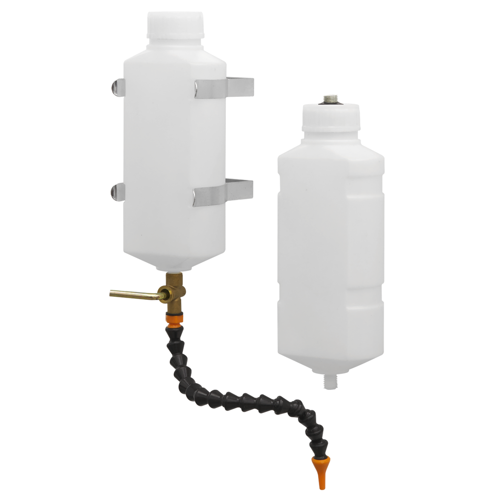 Sealey Coolant System for PDM155B, PDM210F, PDM240F, PDM260F