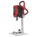 Bench Mounting Pillar Drill with Digital Display & Laser Guide 720W