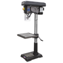 Sealey Premier Floor Standing Pillar Drill 12-Speed 1100W 230V