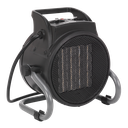 Sealey Industrial PTC Fan Heater 2000W/230V