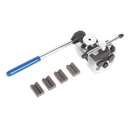 Sealey Turret Type Brake Pipe Flaring Kit