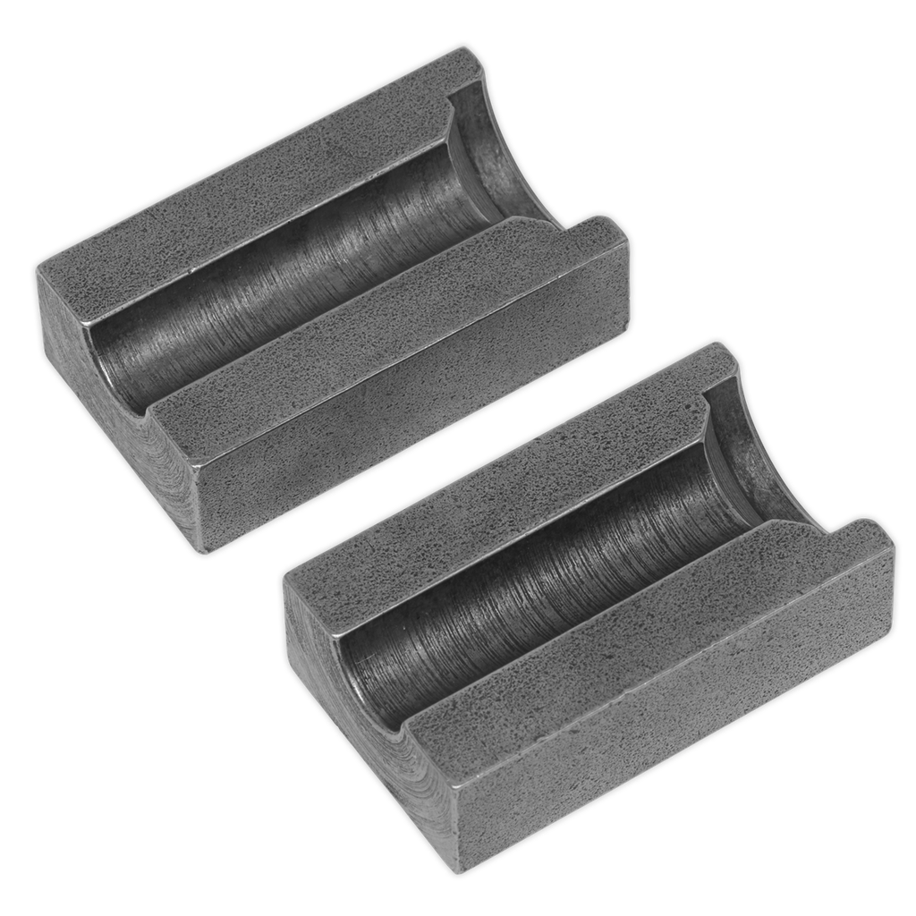Sealey Clamp Block 3/8" for PFT07