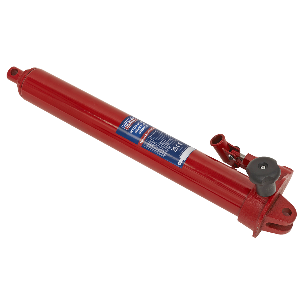 Sealey Hydraulic Ram for PH10.V5