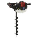 Sealey Petrol Earth Auger 2-Stroke