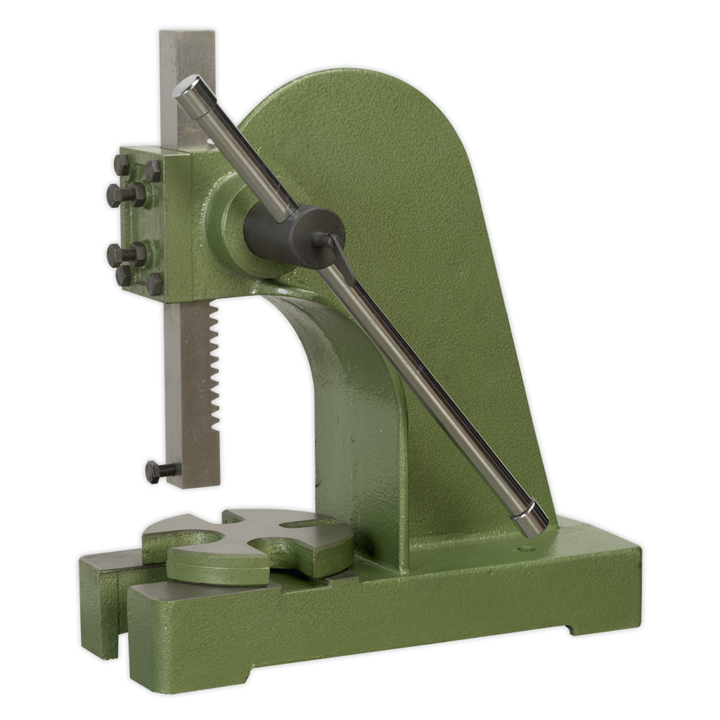 Sealey Arbor Press 2 Tonne