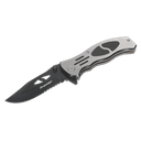 Sealey Premier Locking Pocket Knife - Large