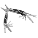 Sealey Multi-Tool 15-Function