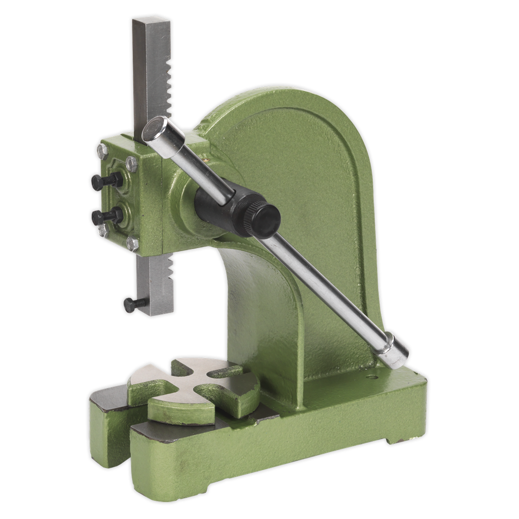 Sealey Arbor Press 0.5 Tonne