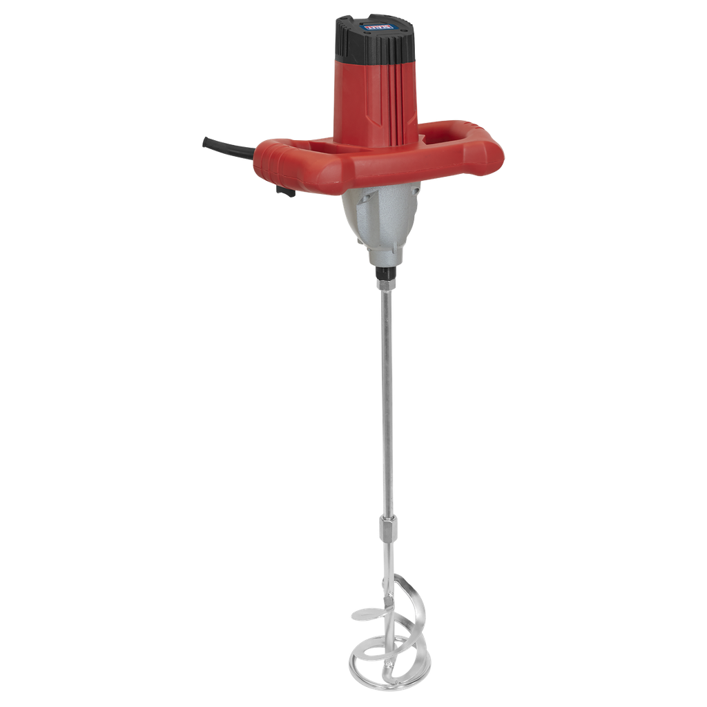 Sealey 80L Electric Paddle Mixer 1220W/230V