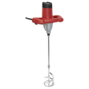 Sealey 80L Electric Paddle Mixer 1220W/230V