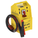 Sealey 12/24V Emergency Jump Starter 500hp Start