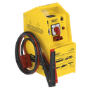 Sealey 12/24V Emergency Jump Starter 900hp Start
