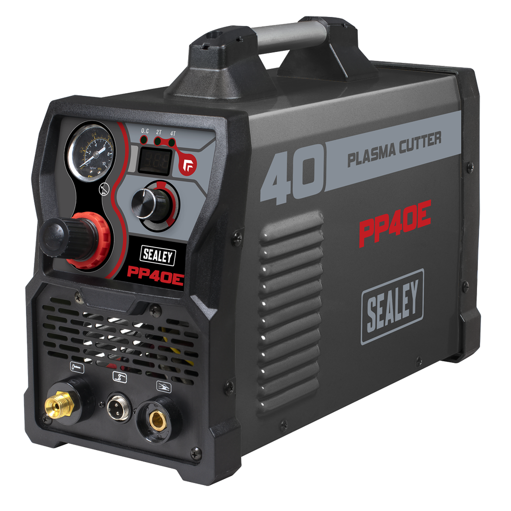 Plasma Cutter Inverter 40A