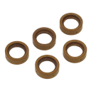 Sealey Diffuser for PP40PLUS - Pack of 5