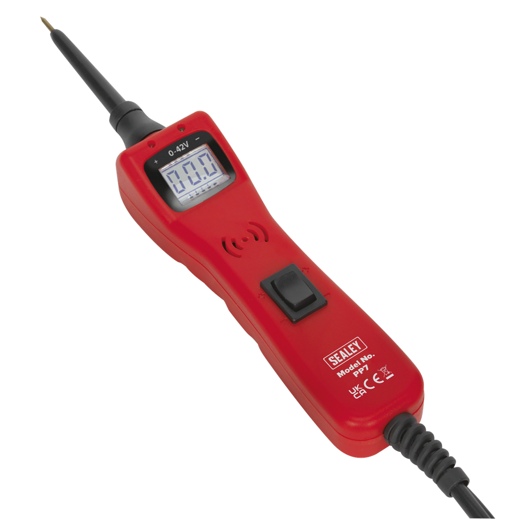 Sealey Auto Probe 3-42V DC