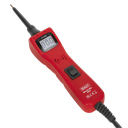 Sealey Auto Probe 3-42V DC