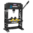 Sealey Viking Bench Type Hydraulic Press 15 Tonne