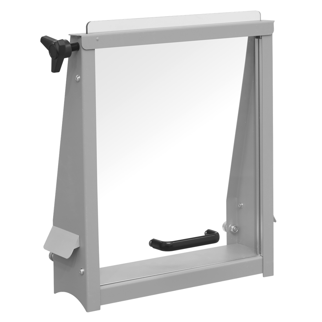 Safety Guard for PPB15S