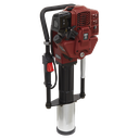 2-Stroke Petrol Post Driver 100mm