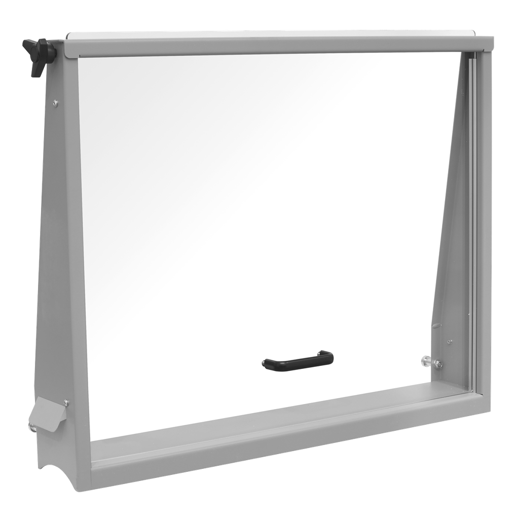 Safety Guard for PPF100S