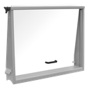 Safety Guard for PPF100S