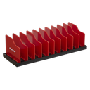 Premier Pliers Rack 250mm
