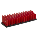 Premier Pliers Rack 300mm