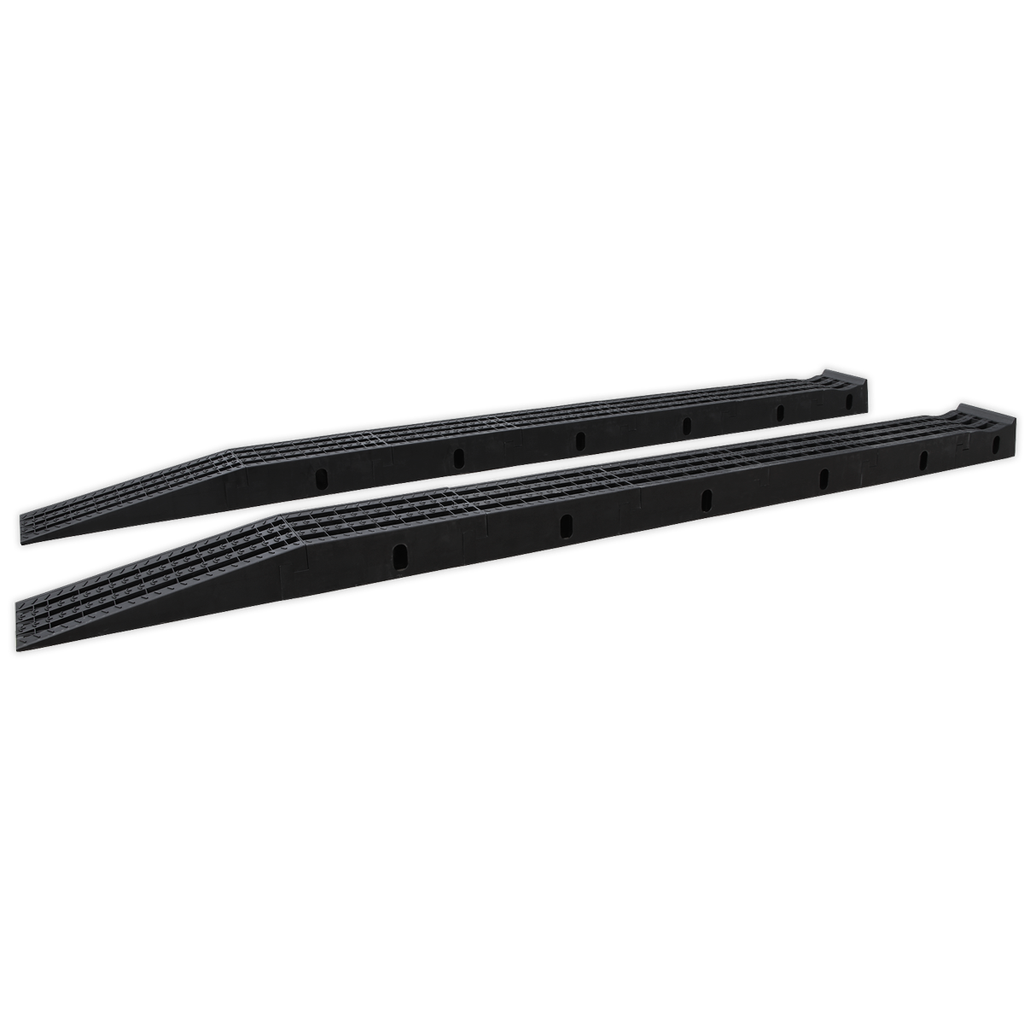 Sealey Modular Pit Car Ramp 4 Tonne