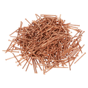 Sealey Stud Welding Nail 2.5 x 50mm - Pack of 200