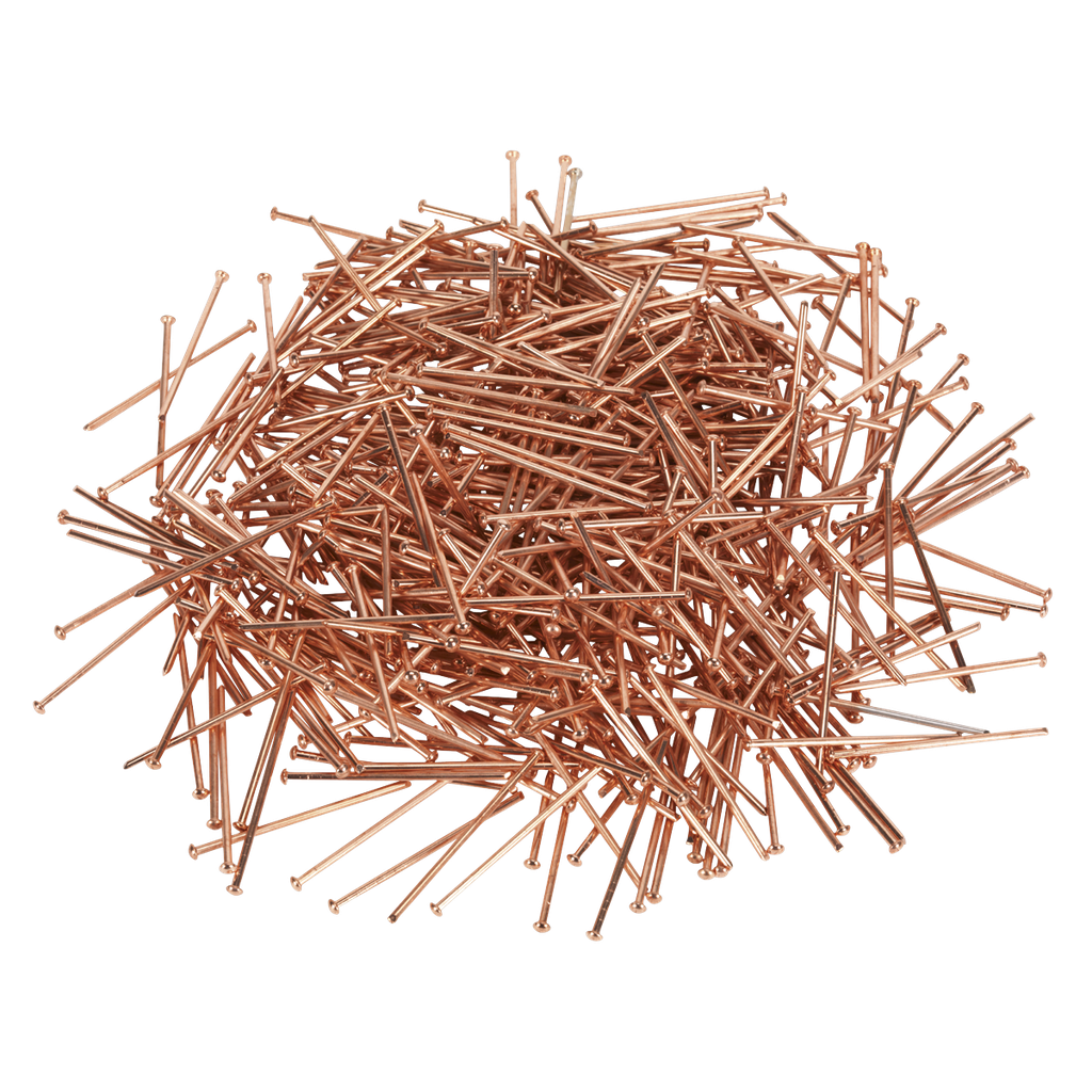 Sealey Stud Welding Nail 2 x 50mm - Pack of 200