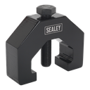 Sealey Steering Drop Arm Puller for Land Rover Defender 90/110/1