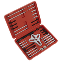 Harmonic Balancer Puller Set 49pc