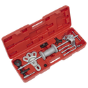 Slide Hammer/Puller Set 10pc