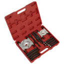 Mechanical Bearing Separator/Puller Set 12pc