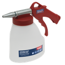 Sealey Portable Soda Blasting Gun