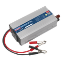 Pure Sine Wave Power Inverter 600W 12V