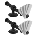 Sealey Panel Gap Setting Tool 2pc