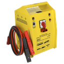 Sealey 12/24V Emergency Heavy-Duty Jump Starter 1000hp Start