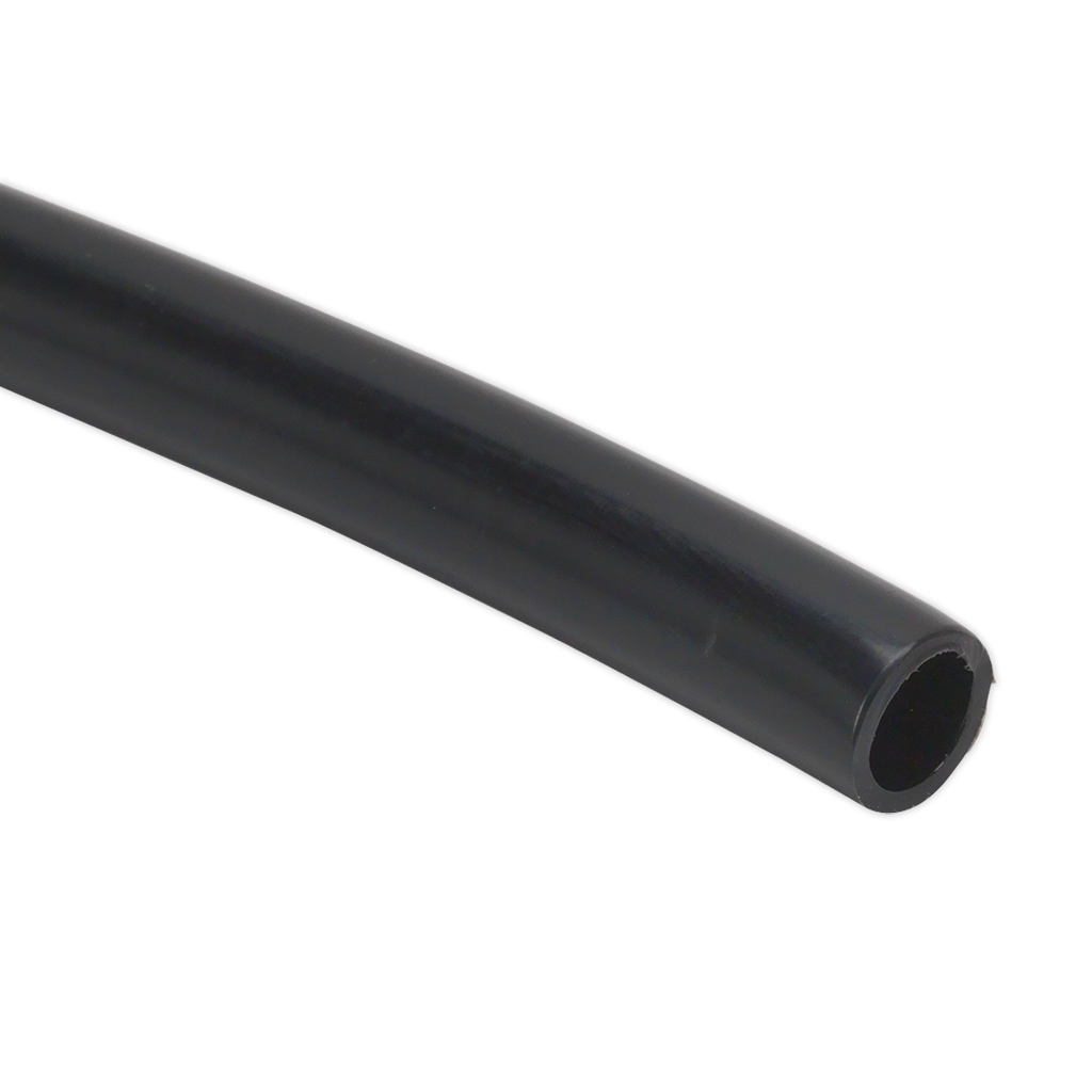 John Guest® Polyethylene Tubing 12mm x 100m - Black